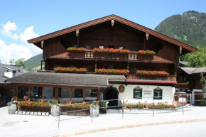 Gasthaus Jakober Alpbach